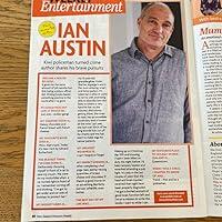 Ian Austin
