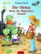 Olchis Bilderbuch