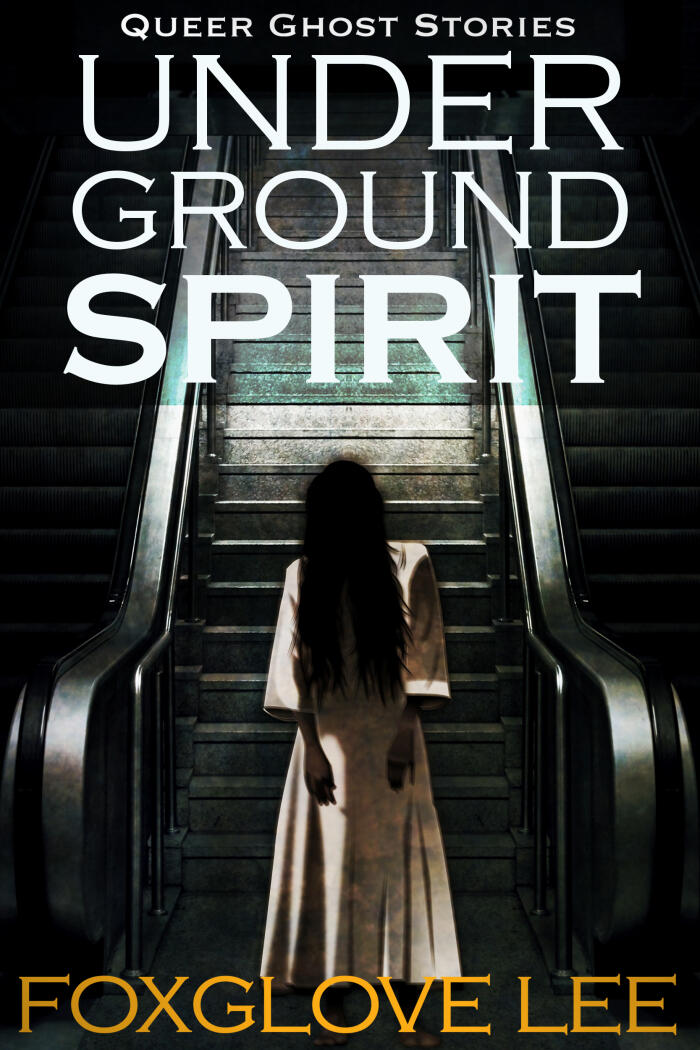 Underground Spirit