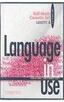 Language in Use