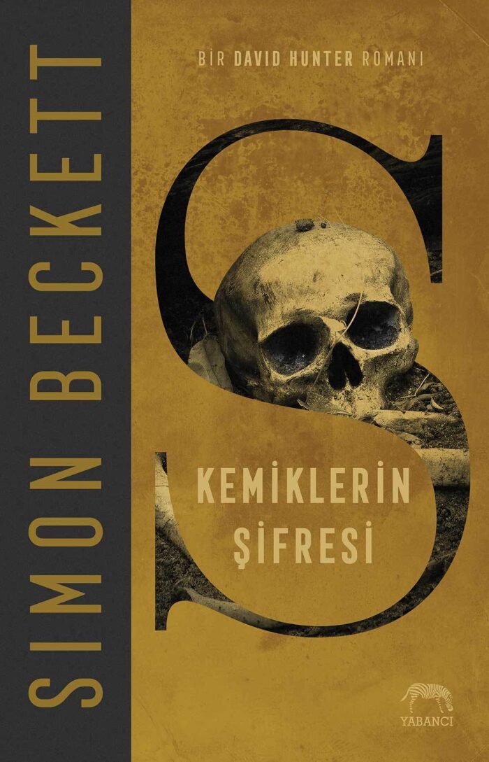 Kemiklerin Şifresi