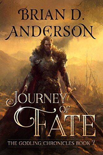 Journey of Fate
