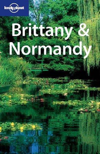 Brittany & Normandy