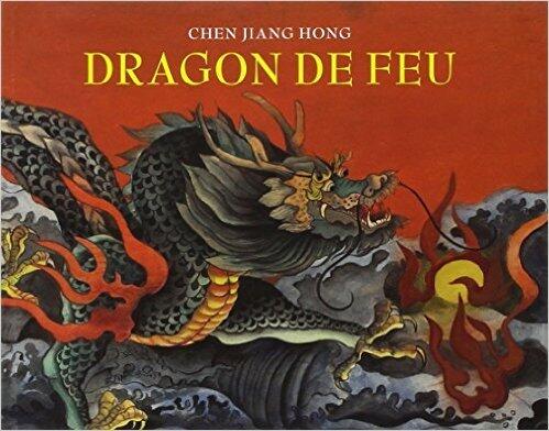 Dragon de feu