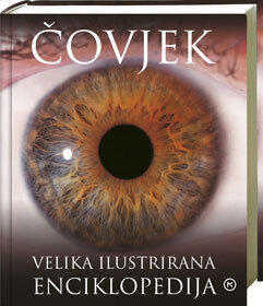 Čovjek: velika ilustrirana enciklopedija