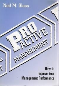 Proactive Management