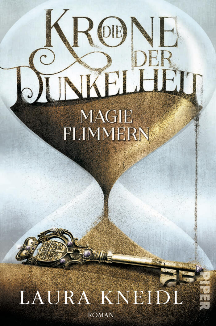 Magieflimmern