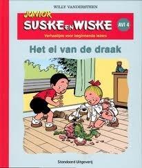 Het ei van de draak
