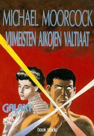Viimeisten aikojen valtiaat