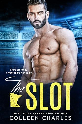 The Slot (Rochester Riot 1)