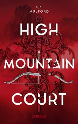 High Mountain Court