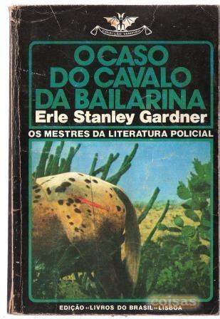 O Caso do Cavalo da Bailarina