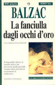 La fanciulla dagli occhi d'oro