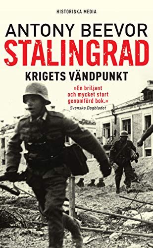 Stalingrad : Krigets vändpunkt