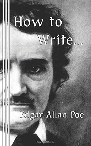 How to Write...