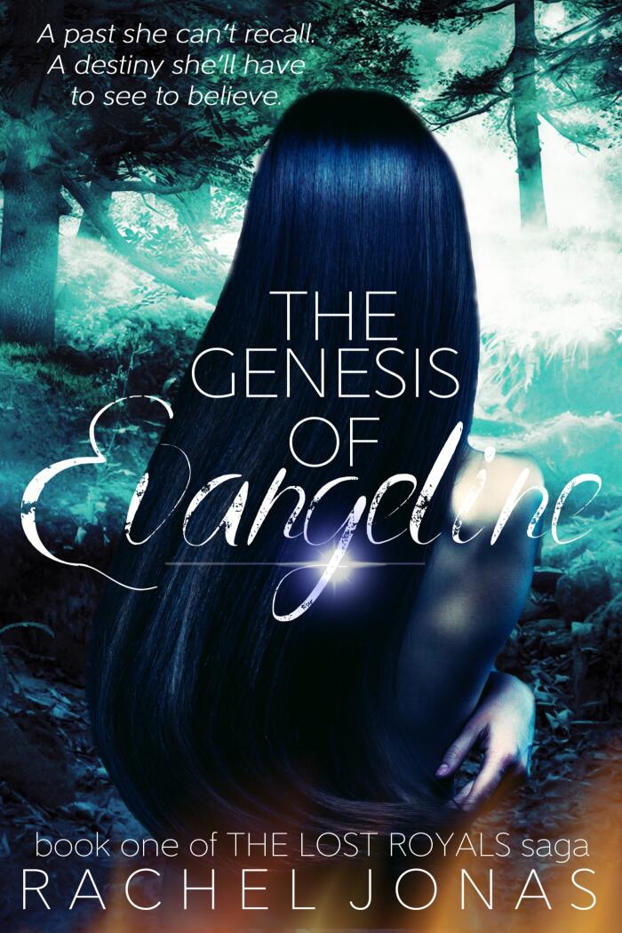 The Lost Royals Saga