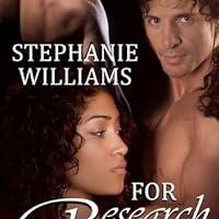 Stephanie Williams
