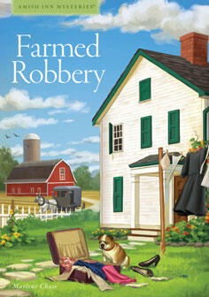 Farmed Robbery
