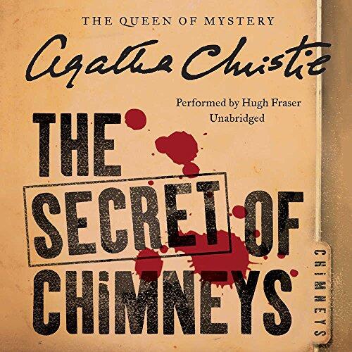 The Secret of Chimneys