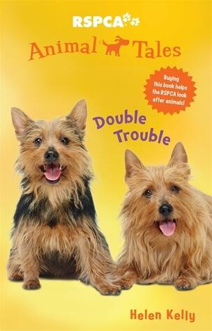Double Trouble (3)