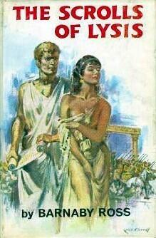 The Scrolls of Lysis