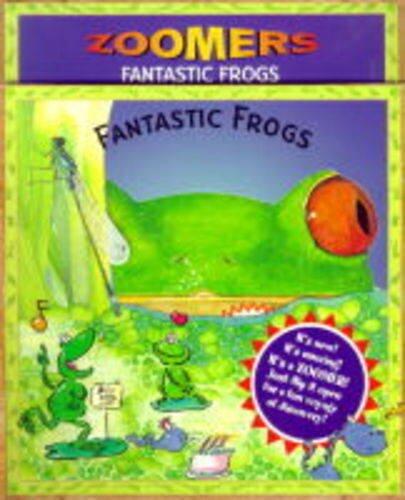 Fantastic Frogs