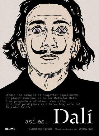 Así es . . . Dalí