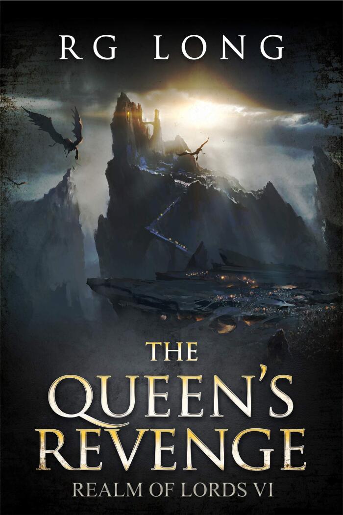 The Queen's Revenge
