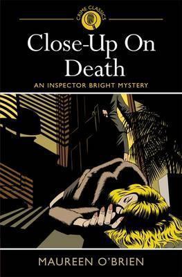 Close-Up on Death.