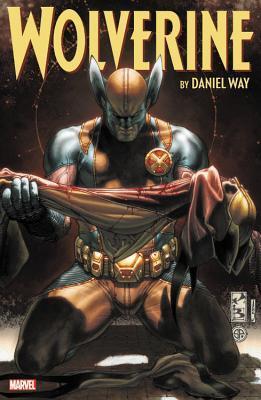 Wolverine by Daniel Way: The Complete Collection