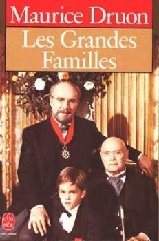 La fin des hommes