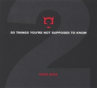 50 Things You'Re Not Supposed to Know - Volume 2
