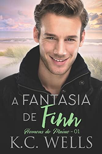 A fantasia de Finn