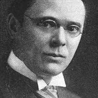 Roscoe Pound