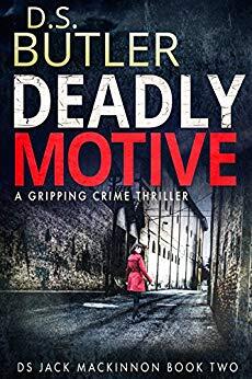 Deadly Motive