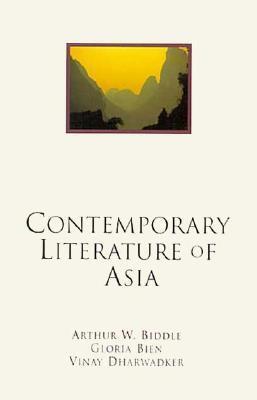 Contemporary Literature of Asia