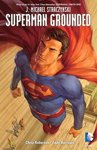 Superman: Grounded  Vol. 2