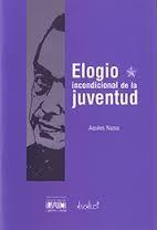 Elogio incondicional de la juventud