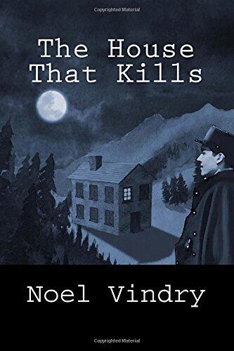 The House that Kills