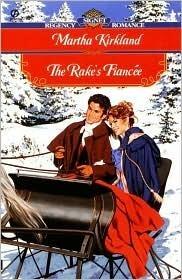 The Rake's Fiancee