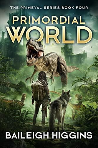 Primordial World (Book 4)