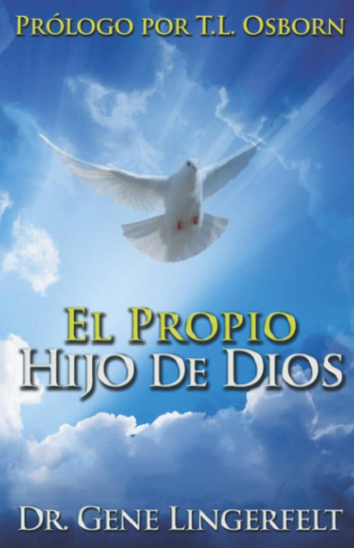 El Propio Hijo De Dios