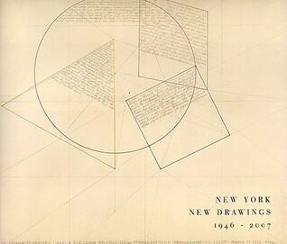 New York, New Drawings 1946-2007