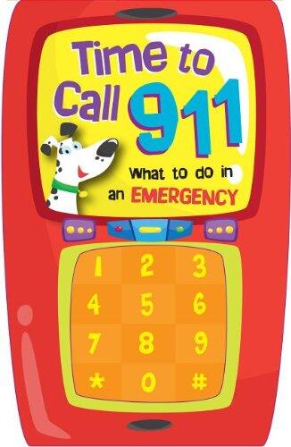 Time to Call 911: What to Do in an Emergency