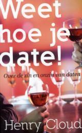 Weet hoe je date! : over de zin en onzin van daten