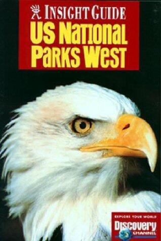 Insight Guide National Parks West