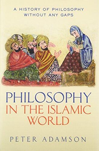 A History of Philosophy Without Any Gaps
