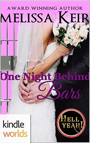 One Night Behind Bars