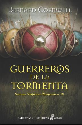 Guerreros de la Tormenta
