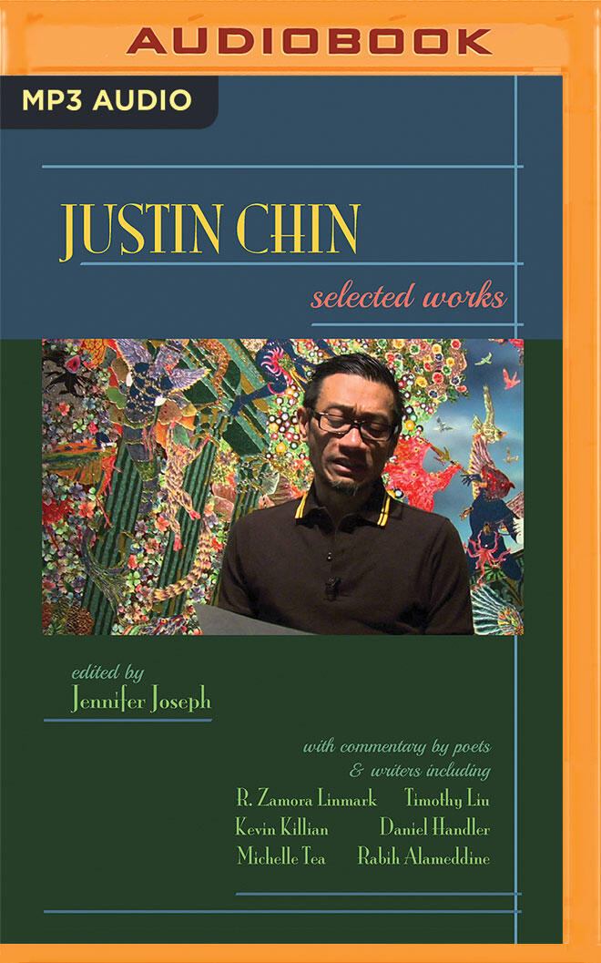Justin Chin: Selected Works